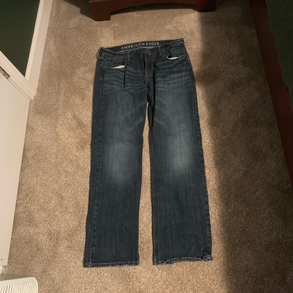 American Eagle Outfitters Other - American Eagle jeans